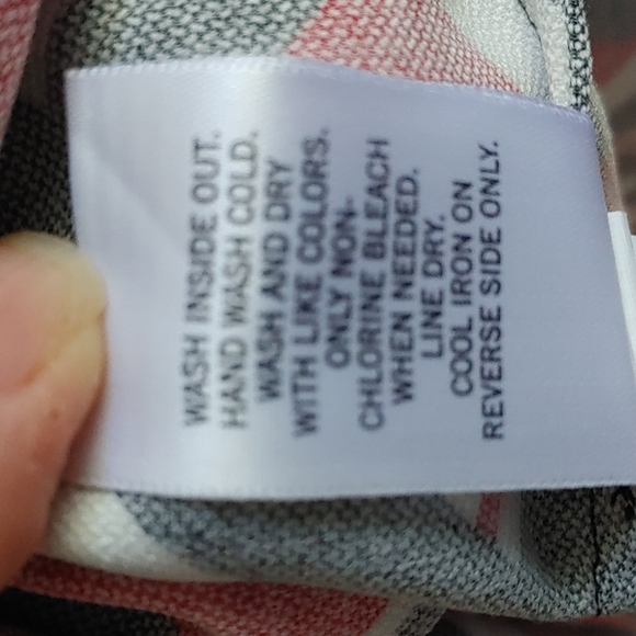 Banana Republic Printed Business Dress - Picture 10 of 12